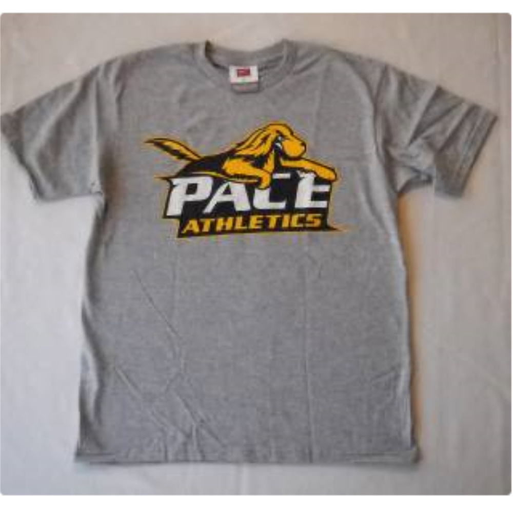 Nike PACE University ATHLETICS T Shirt Childs Sizes NEW